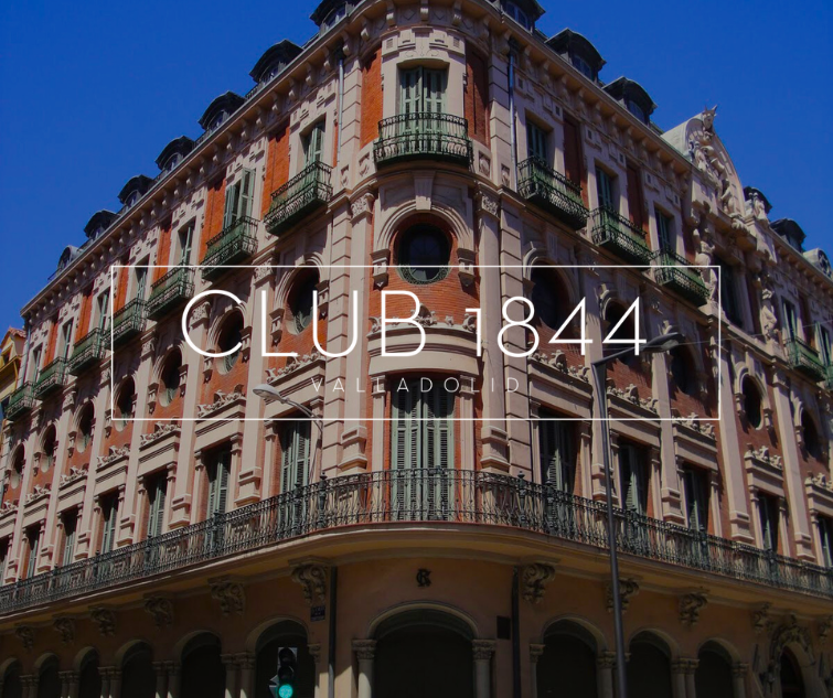 club 1844