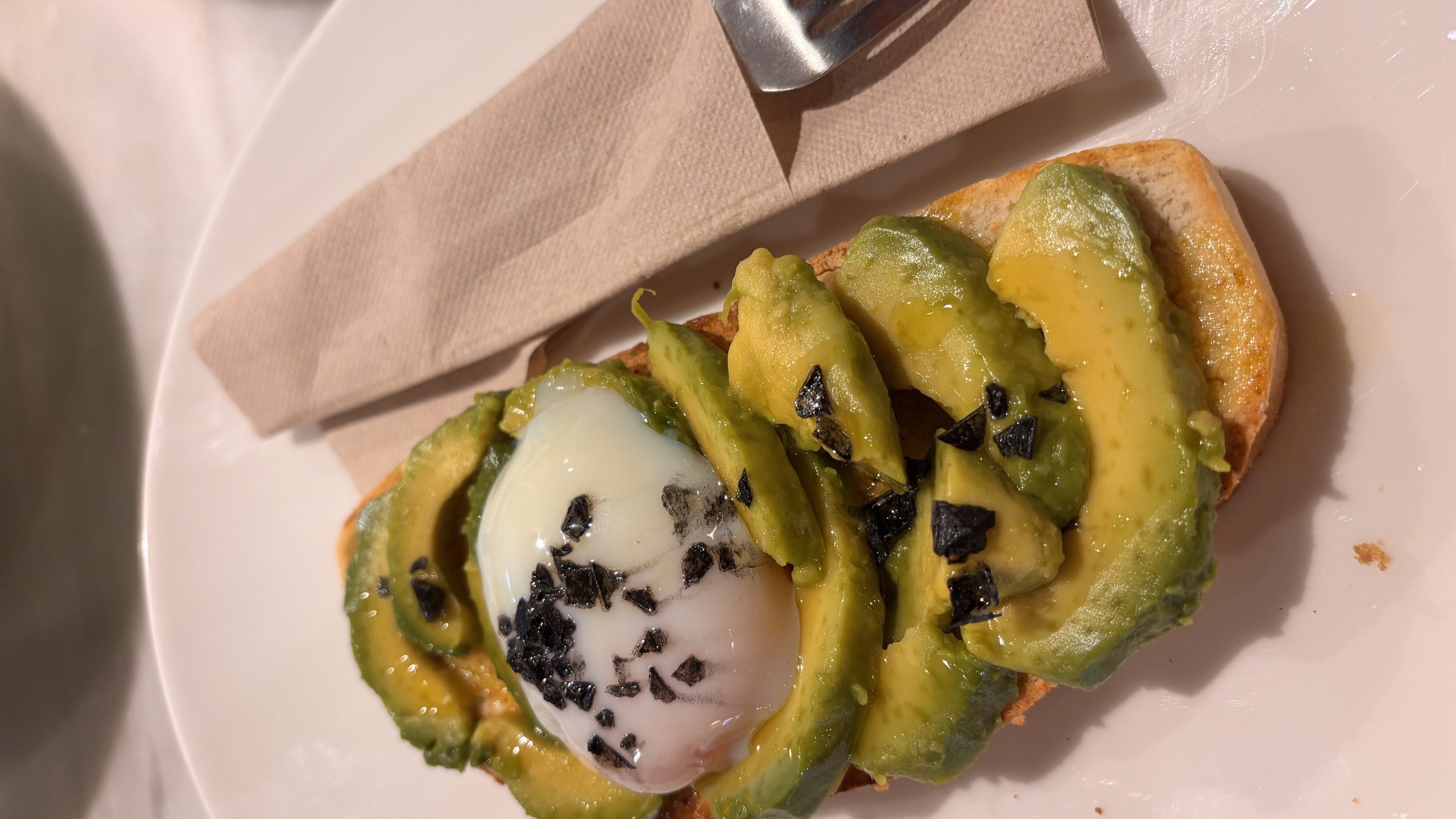 desayuno café del norte